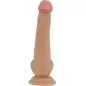 Preview: Large Realistic Dildo 22cm Flesh – Pretty Love