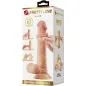 Preview: Large Realistic Dildo 22cm Flesh – Pretty Love