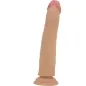 Preview: Sharife Realistic Dildo 25cm Flesh – Pretty Love