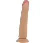 Preview: Sharife Realistic Dildo 25cm Flesh – Pretty Love