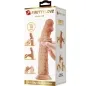 Preview: Sharife Realistic Dildo 25cm Flesh – Pretty Love
