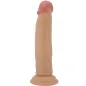 Preview: Keon Realistischer Dildo 21cm Fleisch – Pretty Love