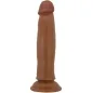 Preview: Keon Realistic Dildo 21cm Brown – Pretty Love
