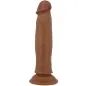 Preview: Keon Realistic Dildo 21cm Brown – Pretty Love