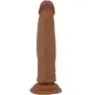 Preview: Keon Realistic Dildo 21cm Brown – Pretty Love