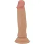Preview: Quentin Realistischer Dildo 18cm Fleisch – Pretty Love