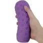 Preview: Twin Balls Male Masturbator Purple – Pretty Love