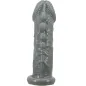 Preview: Realistic Penis Reducer and Delay Sleeve Grey – Pretty Love