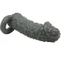 Preview: Realistic Penis Sleeve Model 2 Grey – Pretty Love