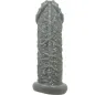 Preview: Realistic Penis Sleeve Model 2 Grey – Pretty Love