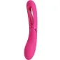 Preview: Lexie G-Spot Vibrator 7 Modi Rosa | Romance