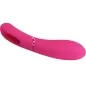Preview: Lexie G-Spot Vibrator 7 Modi Rosa | Romance