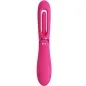 Preview: Lexie G-Spot Vibrator 7 Modi Rosa | Romance