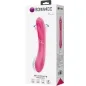 Preview: Lexie G-Spot Vibrator 7 Modi Rosa | Romance