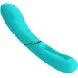 Preview: Lexie G-Spot Vibrator 7 Modes Blue | Romance