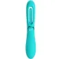 Preview: Lexie G-Spot Vibrator 7 Modes Blue | Romance