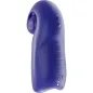 Preview: Evo Für Ihn Masturbator Slide N'roll Dunkelblau – Snail Vibe