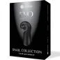 Preview: Evo Für Ihn Masturbator Slide N'roll Schwarz – Snail Vibe
