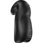 Preview: Evo Für Ihn Masturbator Slide N'roll Schwarz – Snail Vibe