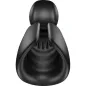 Preview: Evo Für Ihn Masturbator Slide N'roll Schwarz – Snail Vibe