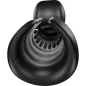 Preview: Evo Für Ihn Masturbator Slide N'roll Schwarz – Snail Vibe