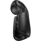 Preview: Evo Für Ihn Masturbator Slide N'roll Schwarz – Snail Vibe