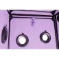 Preview: Kink Club Cabin Scandale Purple – Secret Dome