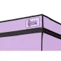 Preview: Kink Club Cabin Scandale Purple – Secret Dome