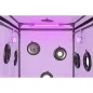 Preview: Kink Club Cabin Scandale Purple – Secret Dome