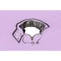 Preview: Kink Club Cabin Scandale Purple – Secret Dome