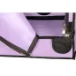 Preview: Kink Club La Niche Cabin Lila – Secret Dome