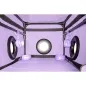 Preview: Kink Club La Niche Cabin Lila – Secret Dome