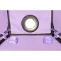 Preview: Kink Club Cabina Bukkake Morado – Secret Dome