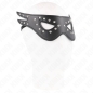 Preview: KINK - SEXY KUNSTLEDERMASKE MODELL 2 27 x 13 CM