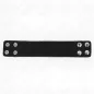 Preview: Penisring Aus Leder Mit Druckverschluss 18.5 X 3.3cm – Kink