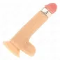 Preview: Metal penis ring 2.8cm – Kink