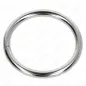 Preview: Penisringe Aus Metall 6cm – Kink