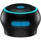 Preview: Black, round device with blue accents and the word "Kiiroo" on the front.