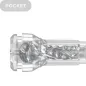 Preview: Kombiset Power Blow + Feel Mouth Stroker – Kiiroo