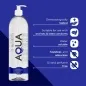 Preview: Aqua Quality - Water-based lubricant 1000ml