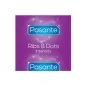 Preview: Intensity Multi-Textured Condoms in Bulk Pack 144 Units – Pasante