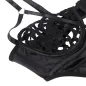 Preview: Sexy Lace Bodysuit Black S/M – Subblime