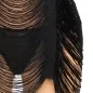 Preview: Trägerkleid + String Schwarz L/Xl – Subblime