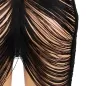 Preview: Trägerkleid + String Schwarz L/Xl – Subblime