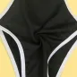 Preview: Sexy maid costume black/white L/Xl – Sublime