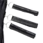 Preview: Bondage-Body Aus Leder Schwarz L/Xl – Subblime