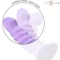 Preview: Brenda Vibrator M Spiral Design 10 Modes Purple | Intense