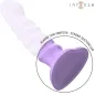 Preview: Brenda Vibrator M Spiral Design 10 Modes Purple | Intense