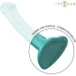 Preview: Katie Vibrator with Suction Cups, 10 Modes, Blue, Remote Control | Intense