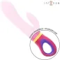 Preview: Daphne Rabbit Vibrator Pink | Intense